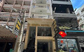 Costa Hotel Vũng Tàu